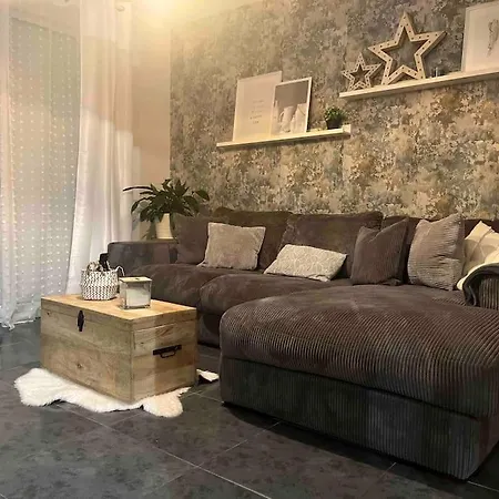Maison Entre Terre Et *